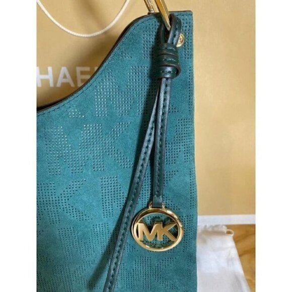 MICHAEL KORS Large Shoulder Bag - Picture 2 of 5